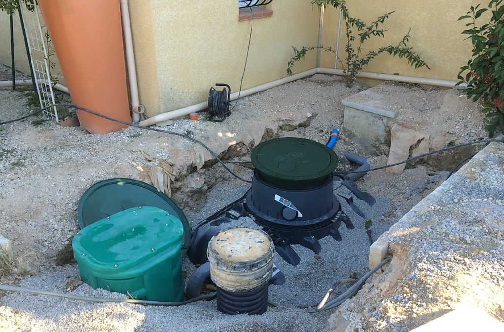Comment installer une pompe de relevage pour fosse septique : Guide étape par étape